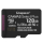 Karta pamięci KINGSTON 128GB microSDXC Canvas Select Plus SDCS3/128GB